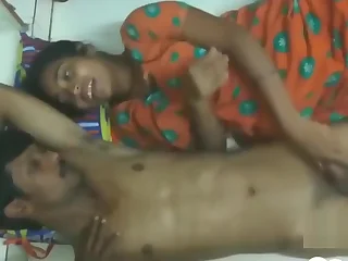 Indian clip having an amazing grow older on an